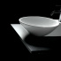 Vessel or wall-mounted sink Bayona