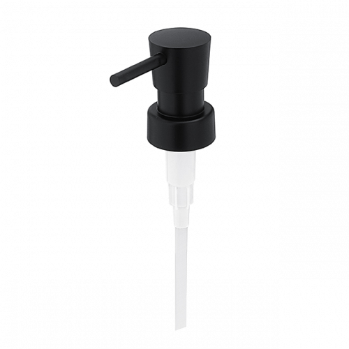 Dosing pump | black matte