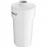 Soap dispenser container ceramic