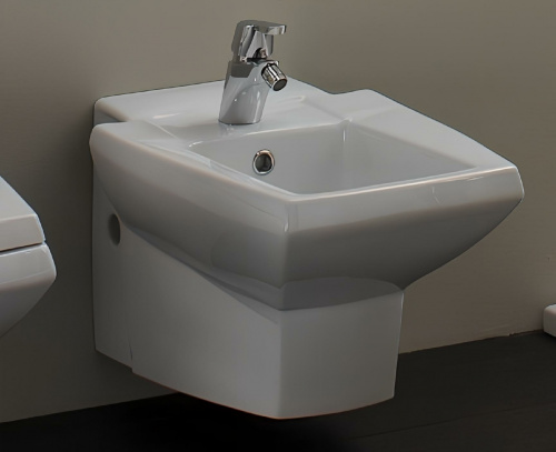 Bidet MILLENIUM 425 x 597 x 335 | závesný