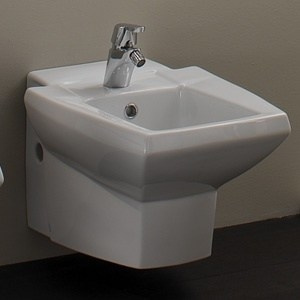 Wall-mounted bidet   Millennium