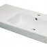 Vanity or wall-mounted sink Linha 90 right