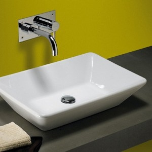 Vessel sink Sign 60