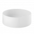 Washbasin ROUND 40 400 x 400 x 150 | sinks | White