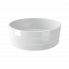 Washbasin RING 45 445 x 445 x 150 | sinks | White