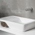 Vessel sink HI-DDEN | 660 x 437 x 135