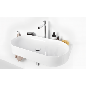 Vessel or wall-mounted sink Yard 800