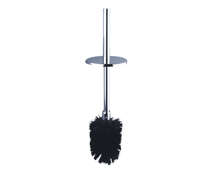 Toilet brush | 13094E | chrome