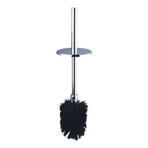 Toilet brush | 13094E | chrome