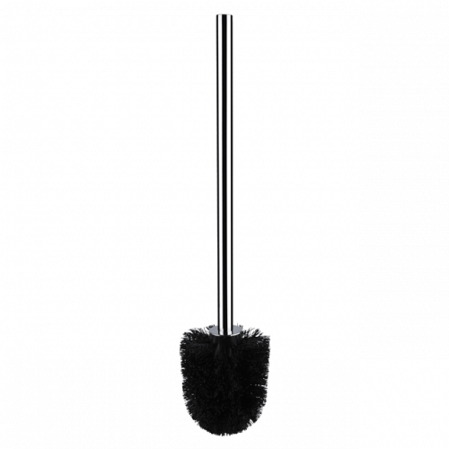 Toilet brush | AVA | chrome