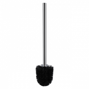 Toilet brush | AVA | chrome