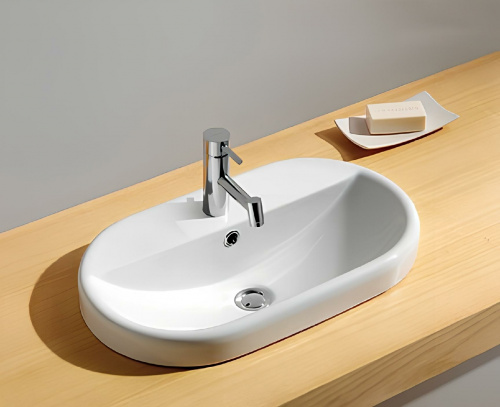 Vanity sink Almoradi