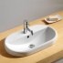 Vanity sink Almoradi