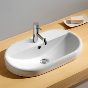 Vanity sink Almoradi