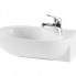 Vessel or wall-mounted sink DOURO 508 x 307 x 148