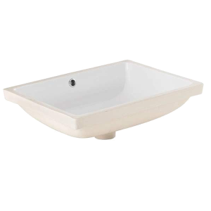 Under-counter mounted sink BIAR | 530 x 341 x 174