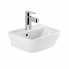 Vessel or wall-mounted sink Look 365 x 304 x 130