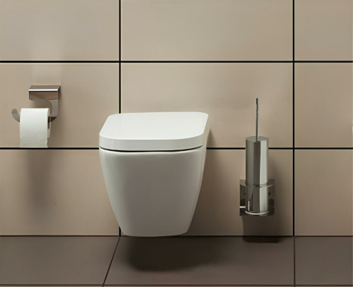 WC LOOK 347 x 504 | závesné | Rimflush