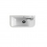 Vessel or wall-mounted sink Look 500 x 230 x 160