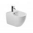 Bidet wall-mounted SANIBOLD | 365 x 510 x 335 | white