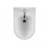 Bidet wall-mounted SANIBOLD | 365 x 510 x 335 | white