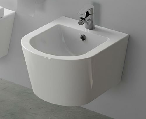 Bidet wall-mounted URB.Y | 52