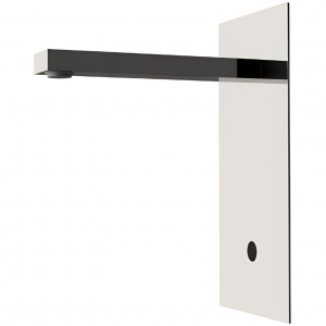 Wash basin faucets wall concealed | sensor | chrome gloss | SENSOR