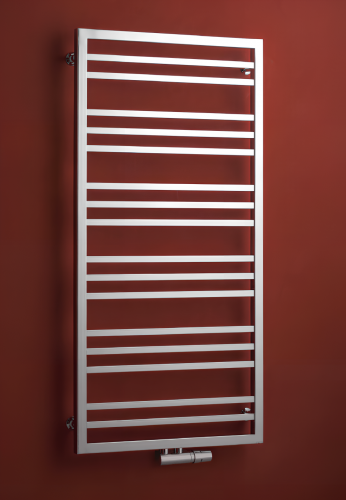 Radiator Avento Frame | 500x790 mm | silver gloss