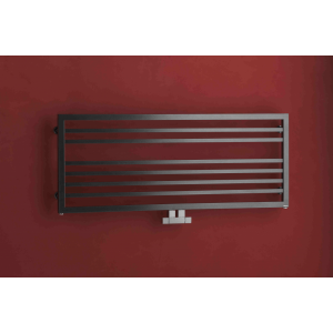 Radiator Avento Frame | 1210x480 mm | brown structural mat