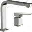 Sink faucet CAE 780 upright lever mixer, two elements