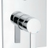 Concealed module Allure one-way lever mixer