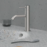 Sink faucet X STYLE upright lever mixer