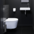 WC INBE | 480 x 365 x 381 | hanging | white gloss | Rimless