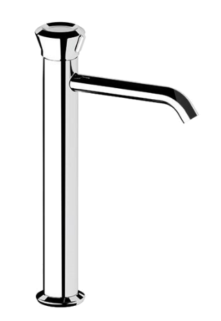 Sink faucet Element | XL | single lever mixer | brushed copper