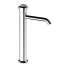 Sink faucet Element | XL | single lever mixer | stainless steel color