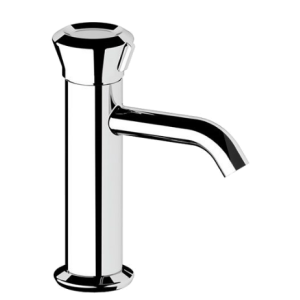 Sink faucet X STYLE upright lever mixer