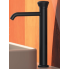 Sink faucet Element | XL | single lever mixer | black mattte