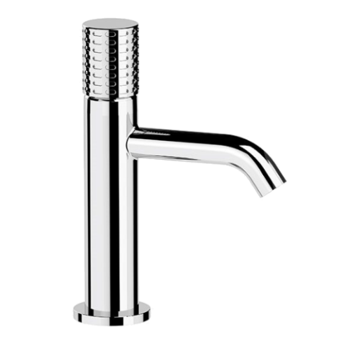 Sink faucet X STYLE upright lever mixer