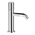 Sink faucet X STYLE upright lever mixer