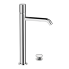 Sink faucet CELEBRITY DUNE | XL | single lever mixer | stainless steel color