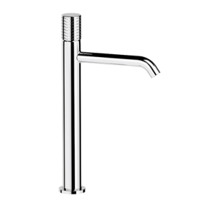 Sink faucet X STYLE upright lever mixer