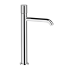 Sink faucet X STYLE upright lever mixer