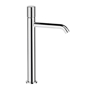 Sink faucet CELEBRITY CHESTER | XL | single lever mixer | white mattte