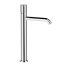 Sink faucet CELEBRITY CHESTER | XL | single lever mixer | white mattte