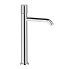 Sink faucet CELEBRITY BOLD | XL | single lever mixer | stainless steel color