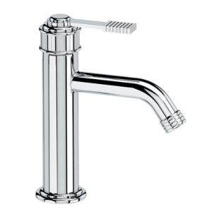 Sink faucet X STYLE upright lever mixer