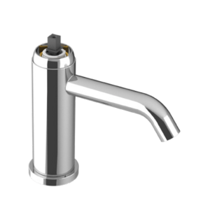 Sink faucet CAE 780 upright lever mixer