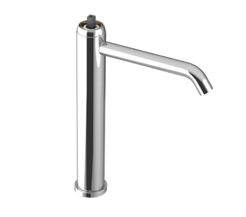 Sink faucet CAE 780 upright lever mixer, hight