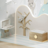 Babybath - detská vanička | 800 x 450 x 255