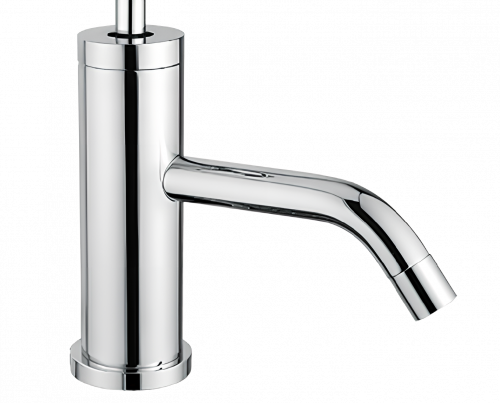 Sink faucet CAE 780 upright lever mixer